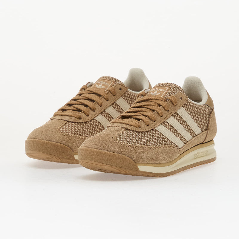 adidas Sl 72 Rs Cardboard/ Cream White/ Magic Beige 44