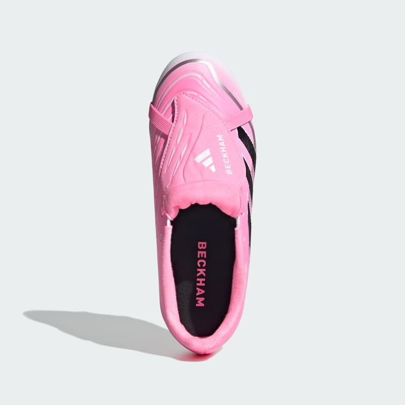 adidas PREDATOR LEAGUE Fold-Over Tongue Firm Ground/Multi Ground Beckham