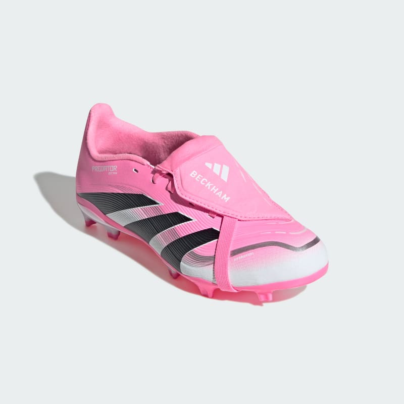 adidas PREDATOR LEAGUE Fold-Over Tongue Firm Ground/Multi Ground Beckham