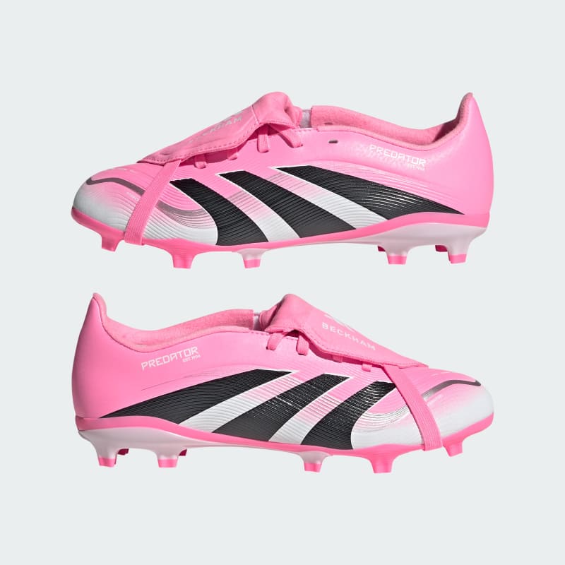 adidas PREDATOR LEAGUE Fold-Over Tongue Firm Ground/Multi Ground Beckham