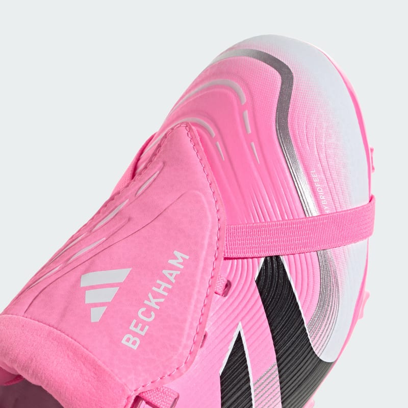 adidas PREDATOR LEAGUE Fold-Over Tongue Firm Ground/Multi Ground Beckham