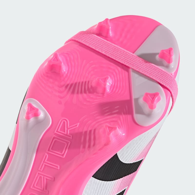 adidas PREDATOR LEAGUE Fold-Over Tongue Firm Ground/Multi Ground Beckham