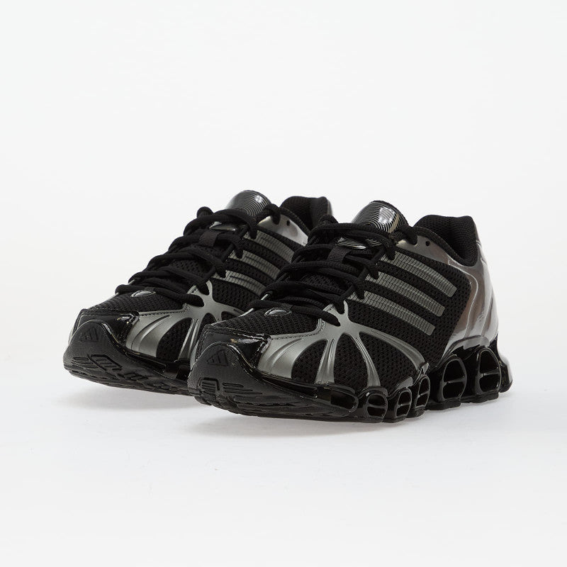 adidas Mega Ghostride Core Black/ Iron Met./ Core Black