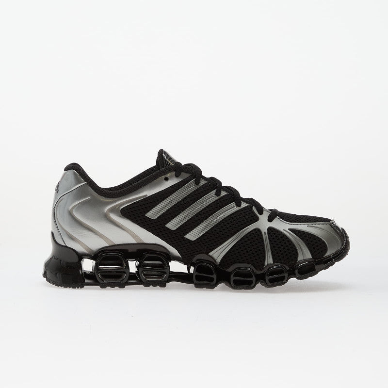 adidas Mega Ghostride Core Black/ Iron Met./ Core Black