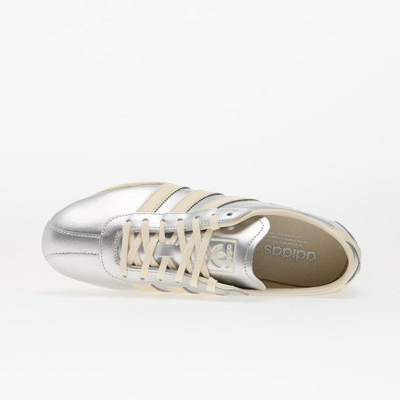 adidas Tokyo Wmns Silver Metallic/ Crew White/ Gold Metallic 39