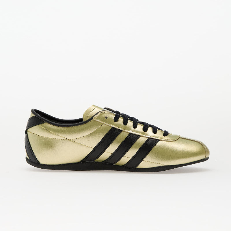 adidas Tokyo Wmns Gold Metallic/ Core Black/ Gold Metallic 37