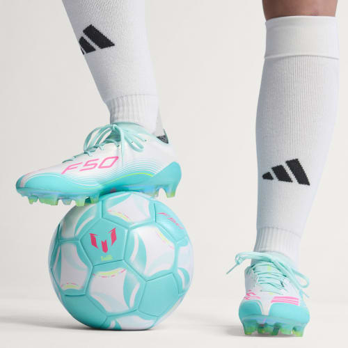 adidas na naturalną nawierzchnię F50 MESSI ELITE