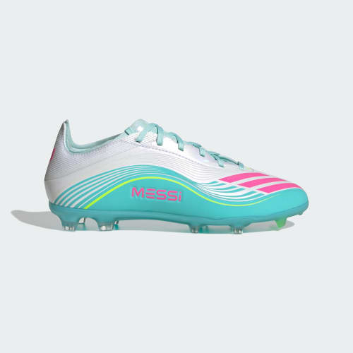 adidas F50 MESSI ELITE na twardą nawierzchnię