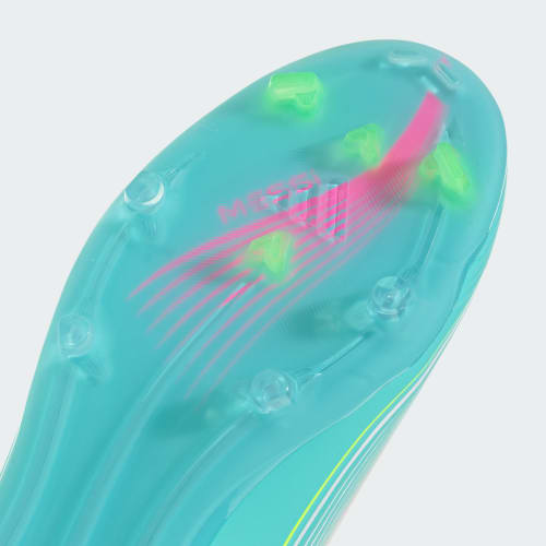 adidas F50 MESSI ELITE na twardą nawierzchnię
