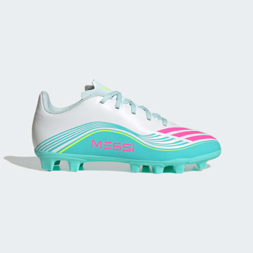adidas F50 MESSI CLUB Firm Ground / Multi Ground Kids
