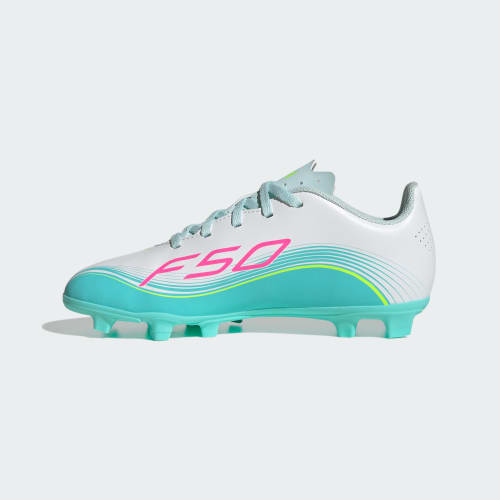 adidas F50 MESSI CLUB Firm Ground / Multi Ground Kids