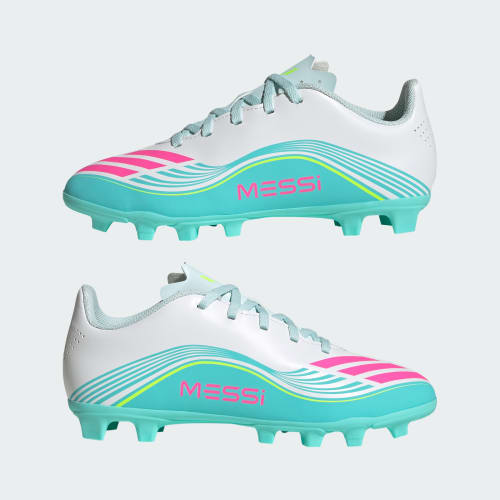 adidas F50 MESSI CLUB Firm Ground / Multi Ground Kids