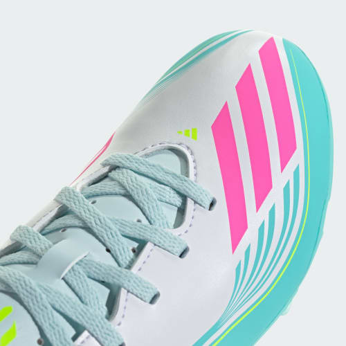 adidas F50 MESSI CLUB Firm Ground / Multi Ground Kids