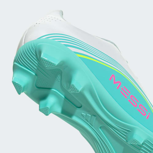 adidas F50 MESSI CLUB Firm Ground / Multi Ground Kids