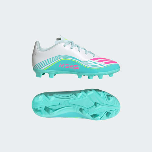 adidas F50 MESSI CLUB Firm Ground / Multi Ground Kids