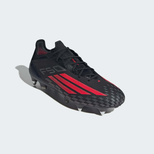adidas F50 Elite na miękką nawierzchnię (SG)