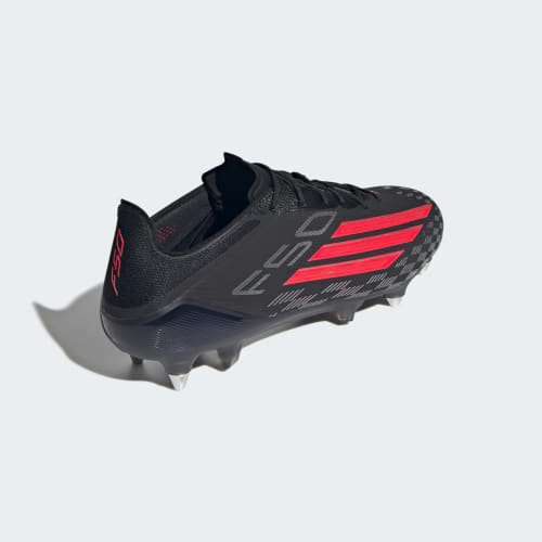 adidas F50 Elite na miękką nawierzchnię (SG)