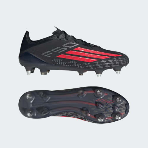 adidas F50 Elite na miękką nawierzchnię (SG)