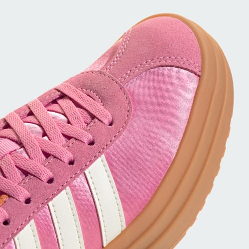 adidas VL Court Bold Junior