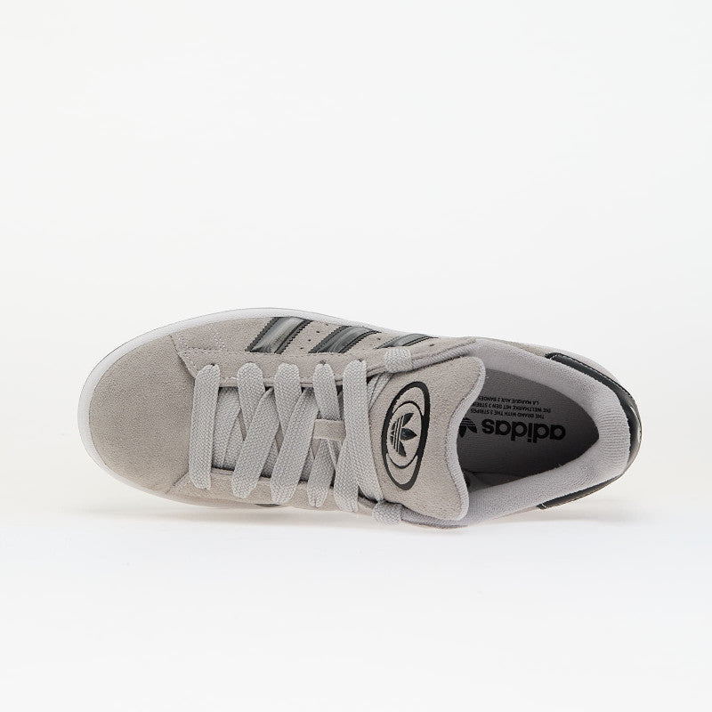 adidas Campus 00s Grey Two/ Metallic Silver/ Core Black 42