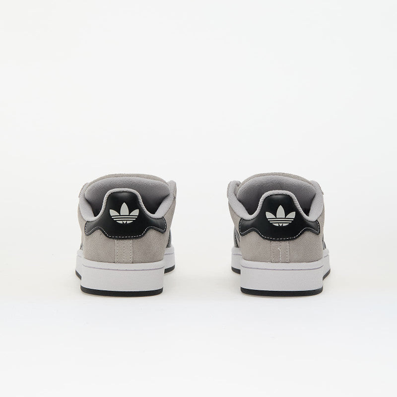 adidas Campus 00s Grey Two/ Metallic Silver/ Core Black 42