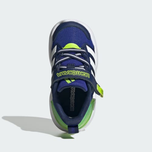 adidas dla najmłodszych Lightorama