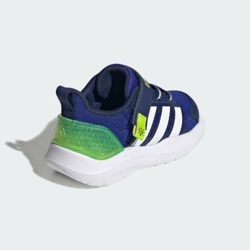 adidas dla najmłodszych Lightorama