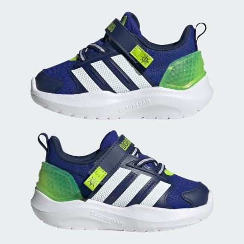 adidas dla najmłodszych Lightorama