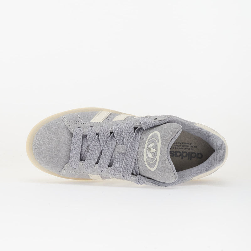 adidas Campus 00s Wmns Halo Silver/ Off White/ Dash Grey
