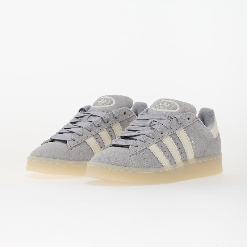 adidas Campus 00s Wmns Halo Silver/ Off White/ Dash Grey