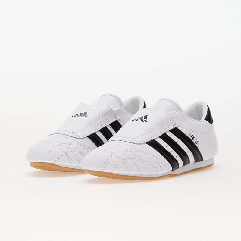 adidas Taekwondo Wmns Ftw White/ Core Black/ Gum 39