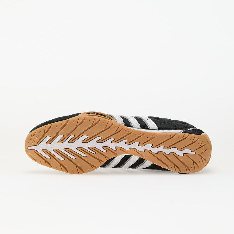adidas Adiracer Lo Core Black/ Ftwr White/ Gum 3 41
