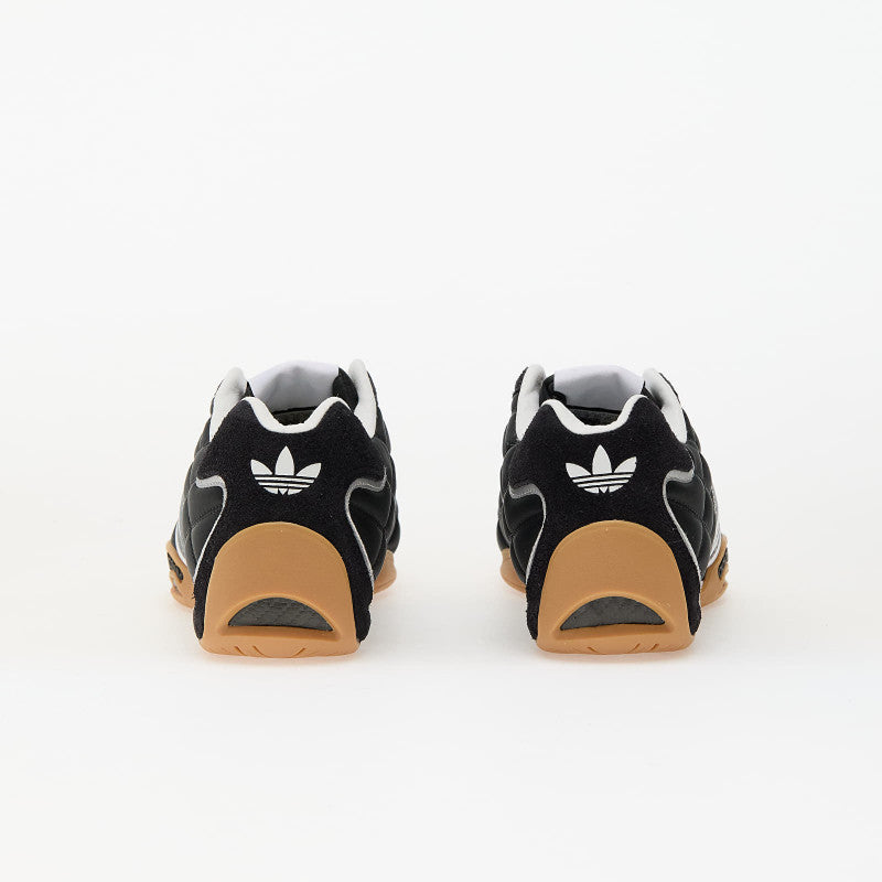 adidas Adiracer Lo Core Black/ Ftwr White/ Gum 3 41