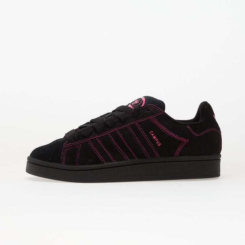 adidas Campus 00s Wmns Shock Pink/ Shock Pink/ Core Black 37