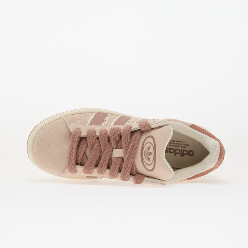 adidas Campus 00s Wmns Crew White/ Wonder Aqua/ Warm Clay