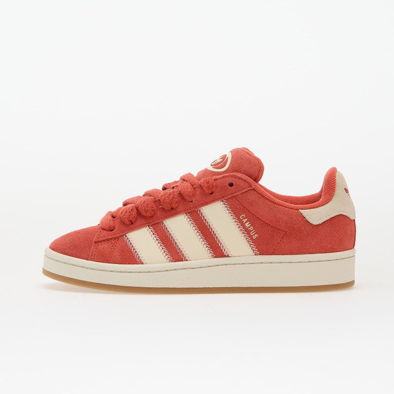 adidas Campus 00s Wmns Crered/ Crew White/ Core White 35