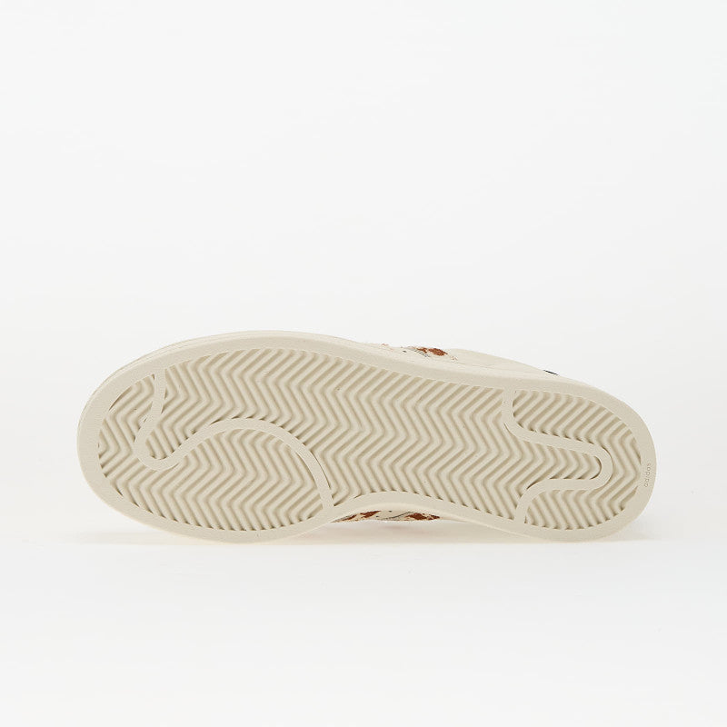 adidas Superstar II Wmns Off White/ Off White/ Core Black