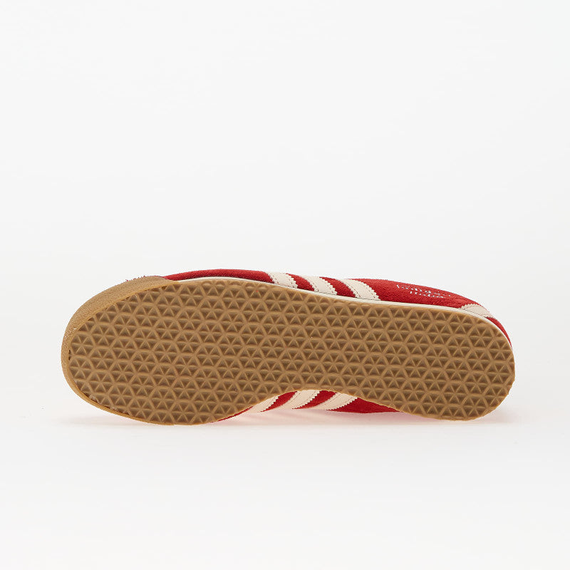 adidas Italia 70S Wmns Red/ Crew White/ Silver Metallic