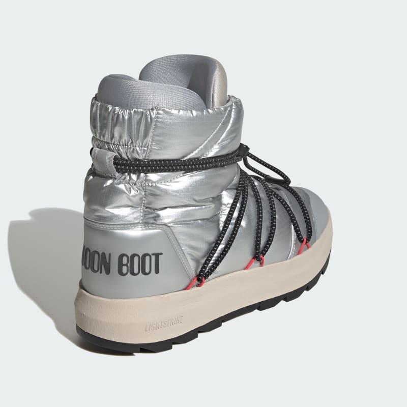 adidas adidas x MOON BOOT ACE MID