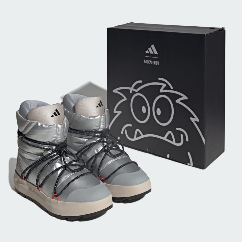 adidas adidas x MOON BOOT ACE MID