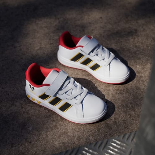 adidas adidas Disney Mickey Mouse Grand CourtKids