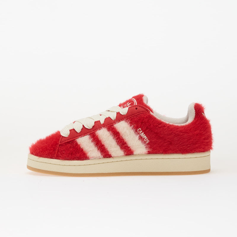 adidas Campus 00s Wmns Better Scarlet/ Crew White/ Gum 37