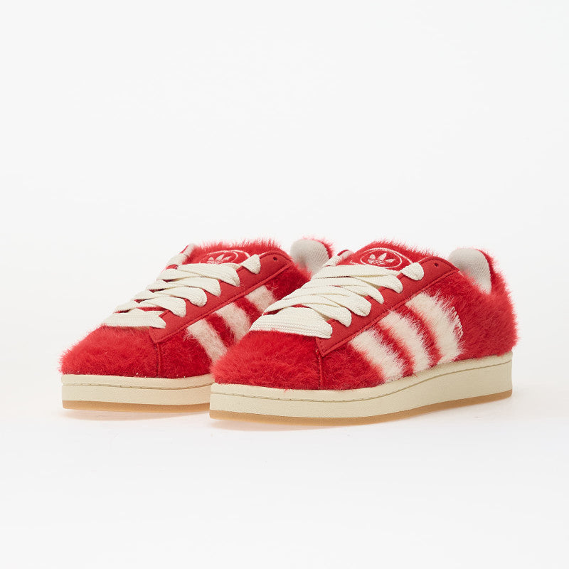 adidas Campus 00s Wmns Better Scarlet/ Crew White/ Gum 37