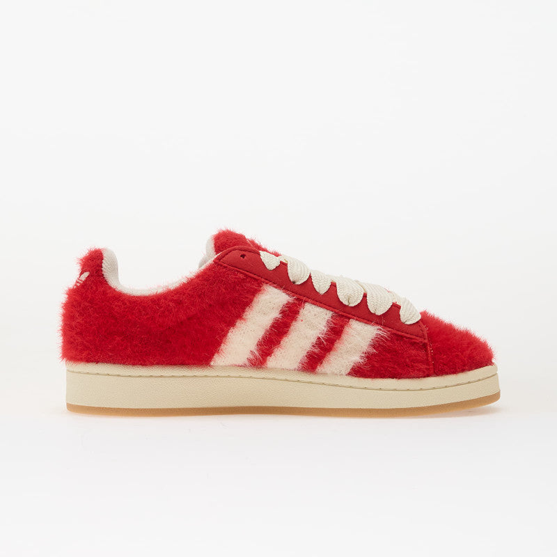adidas Campus 00s Wmns Better Scarlet/ Crew White/ Gum 37