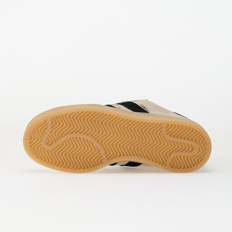 adidas Campus 00s Gum 3/ Cream White/ Better Scarlet 44