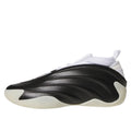 adidas Harden Vol. 9 “Molded Leather” Core Black/Footwear White-Warm Vanilla