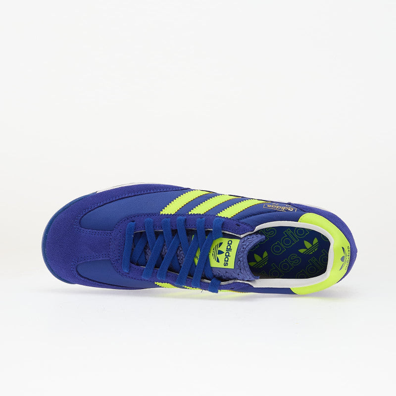 adidas SL 72 Rs Royal Blue/ Solar Yellow/ Ftw White 47
