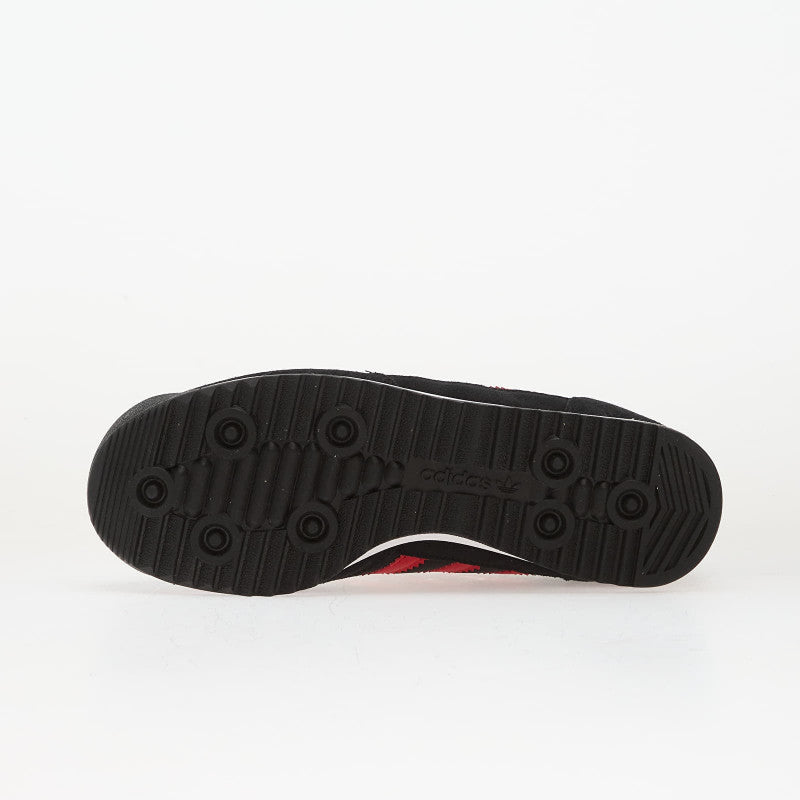 adidas SL 72 Rs Core Black/ Better Scarlet/ Ftw White