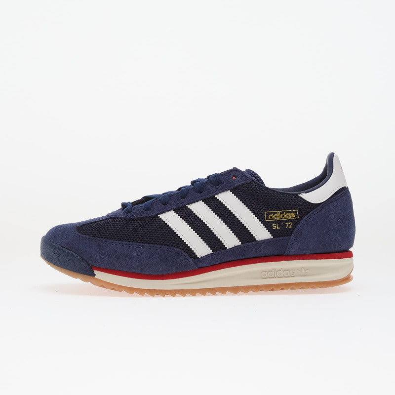 adidas SL 72 Rs Dark Blue/ Ftw White/ Red 43