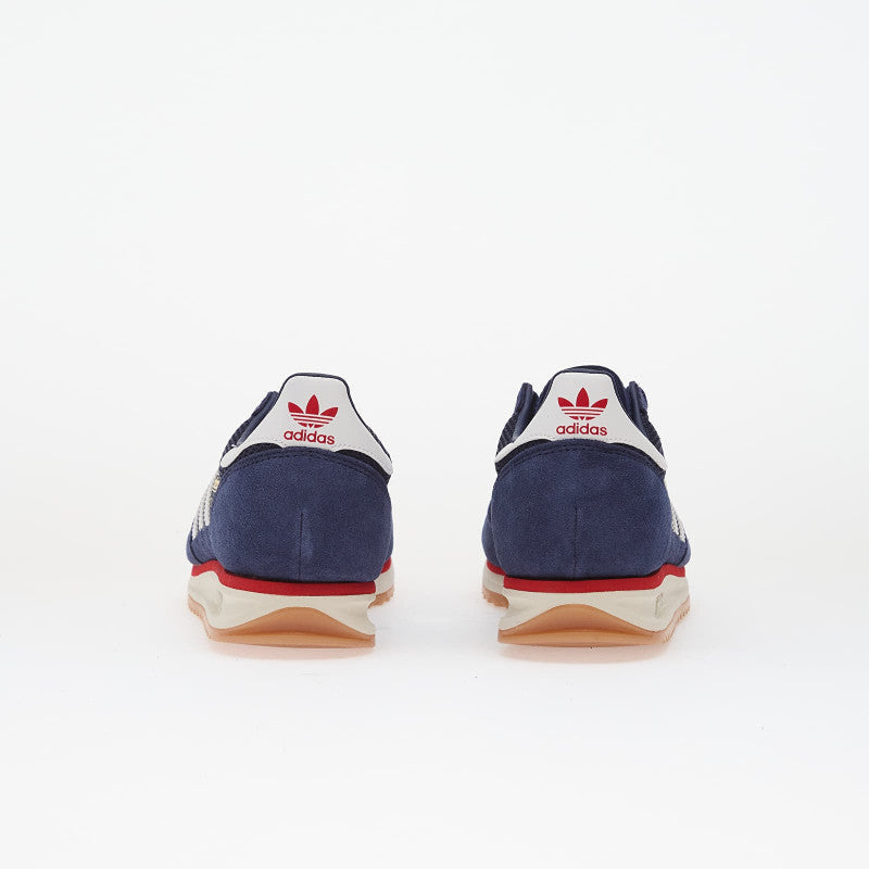 adidas SL 72 Rs Dark Blue/ Ftw White/ Red 43